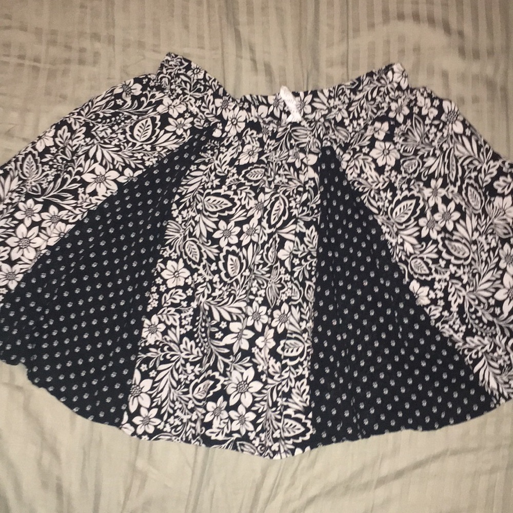 Aeropostale skirt